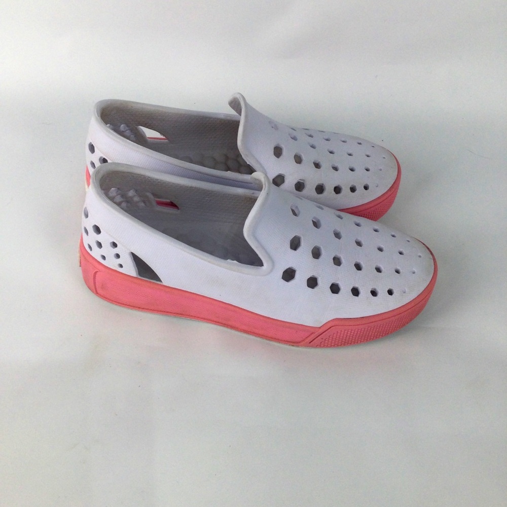 Joybees kids Slip On Skate‎ Sneaker shoe size J3